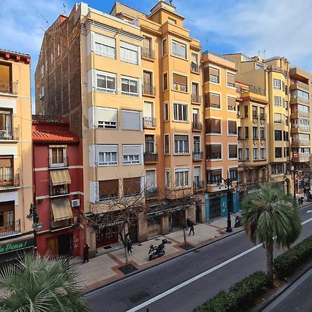 Апартаменти Dos Torres Boromir - En El Corazon De La Ciudad Сарагоса Екстер'єр фото